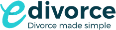 eDivorce Logo